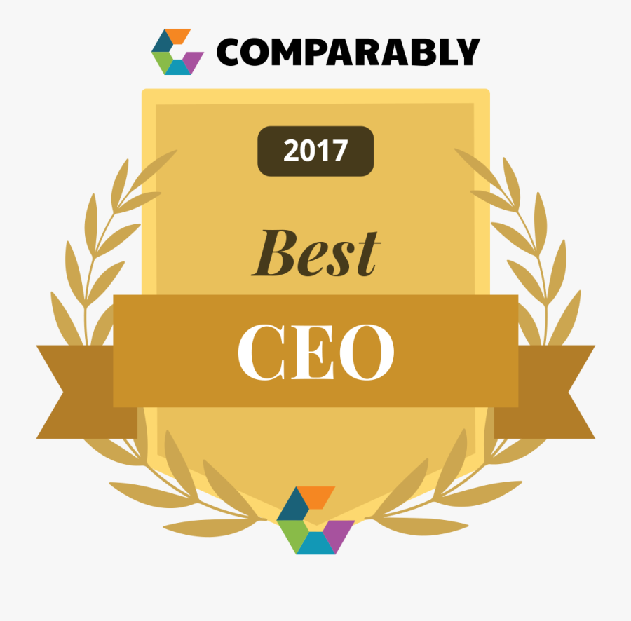 Clip Art Founder Ceo Artistry Liked - Best Ceos For Diversity 2019, Transparent Clipart