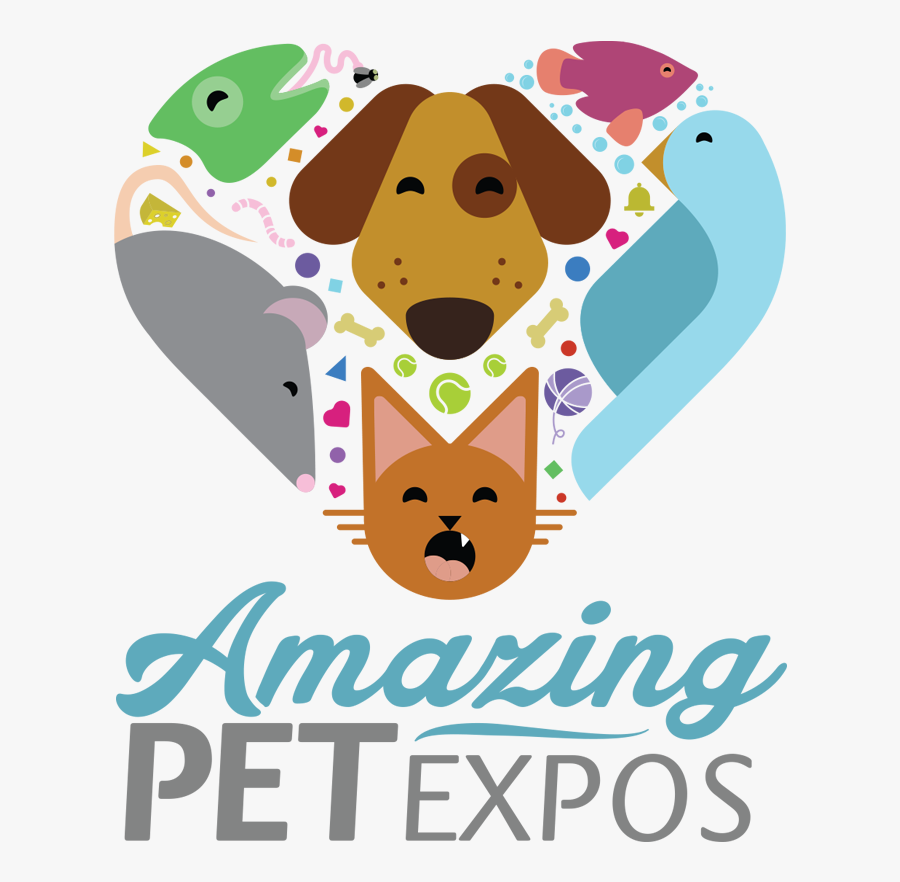 Transparent Ceo Clipart - Amazing Pet Expo, Transparent Clipart