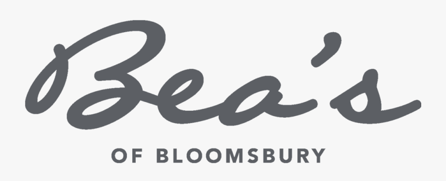 Manager Clipart Ceo - Beas Of Bloomsbury Logo, Transparent Clipart