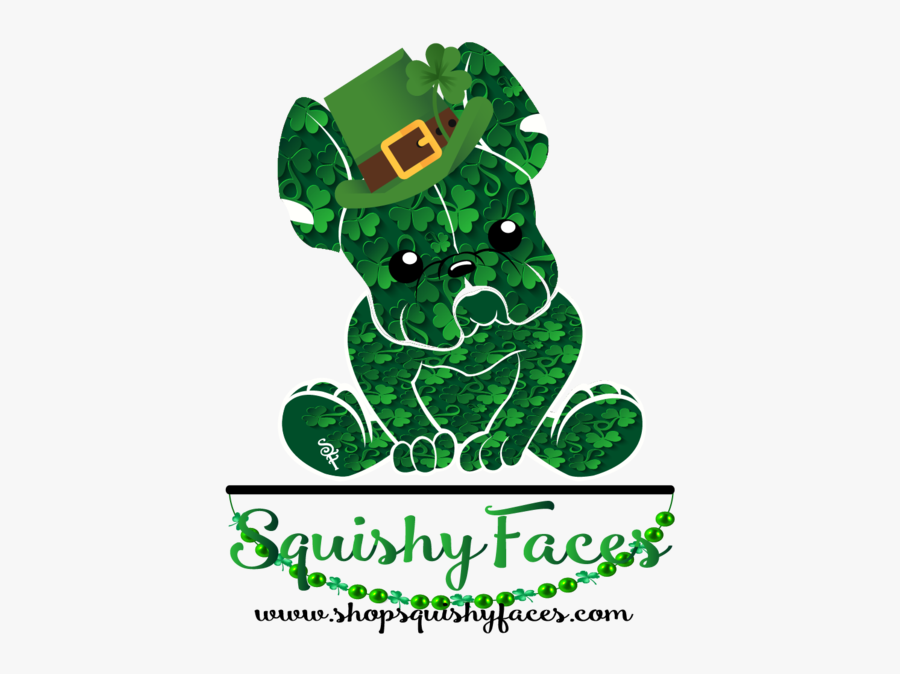 Patricks Squishy Faces You - Amusement Park, Transparent Clipart
