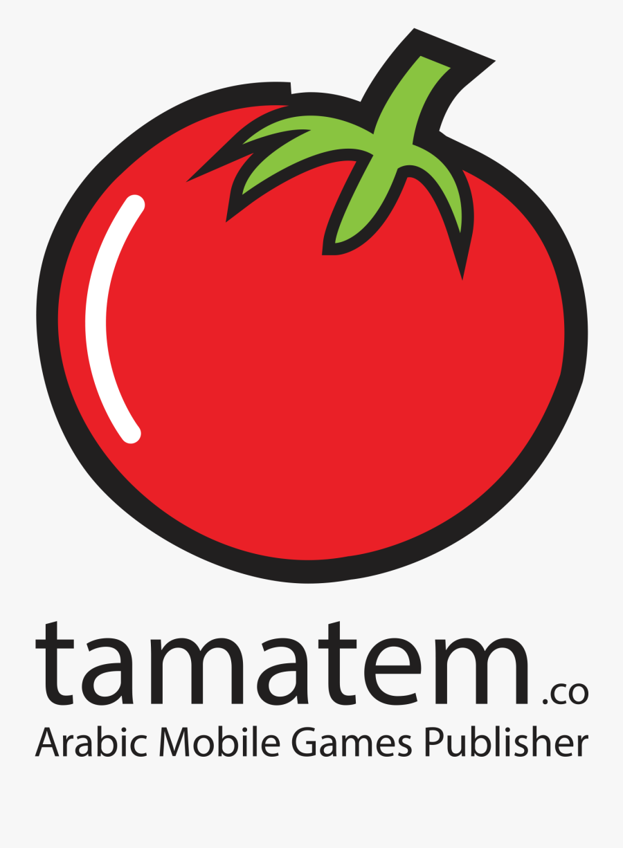 Tamatem Black - One Is Illegal, Transparent Clipart