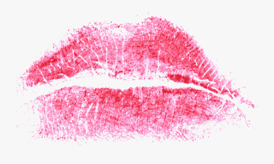 Lips Png Man - Clip Art, Transparent Clipart