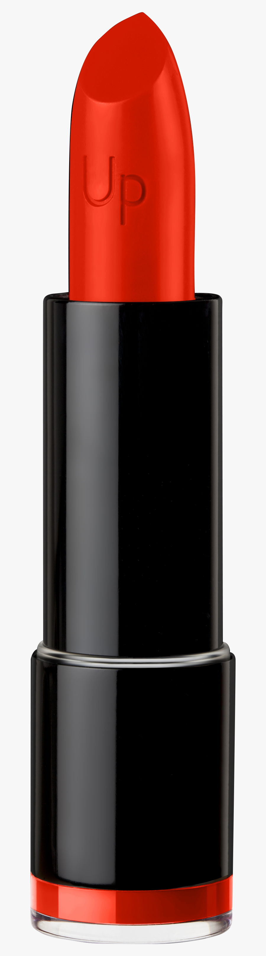 Lipstick Png Transparent Picture - Red Lipstick Transparent Background, Transparent Clipart
