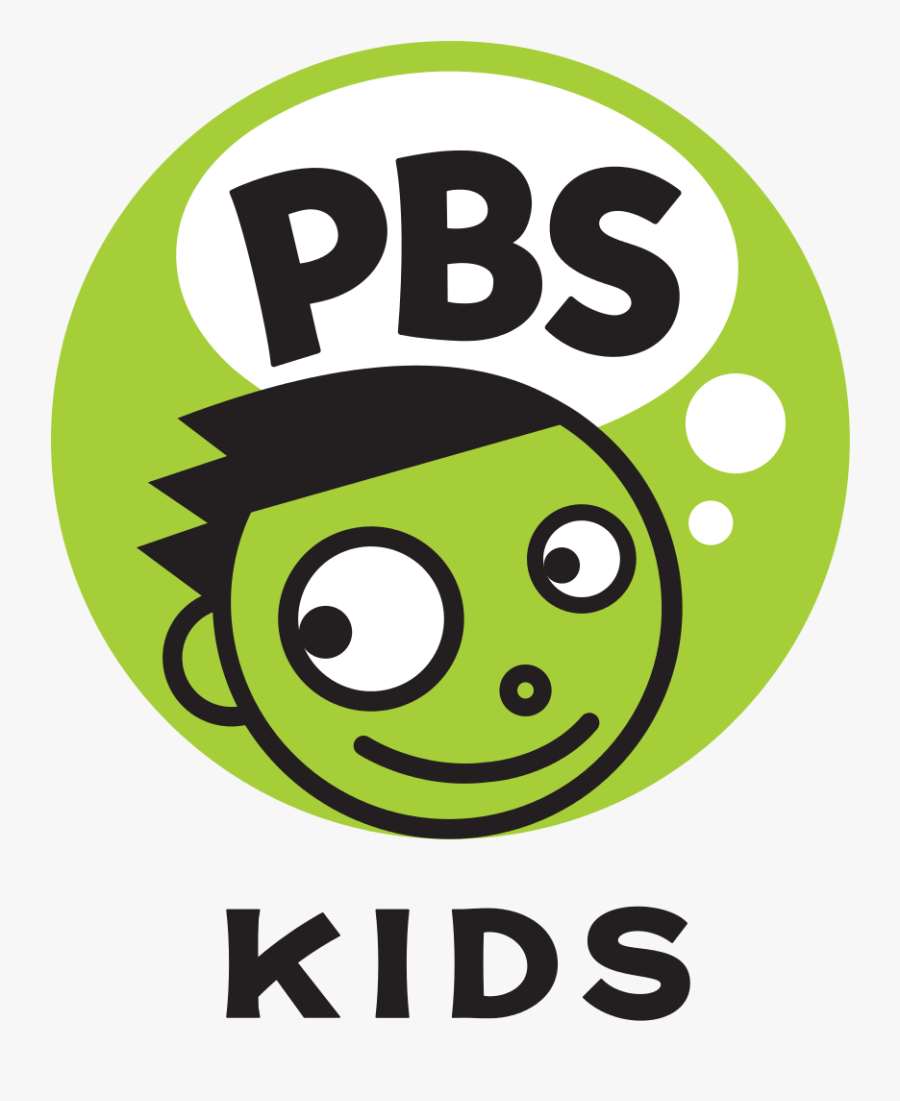 Pbs To Launch Free 24 7 Multiplatform Pbs Kids Services - Pbs Kids, Transparent Clipart
