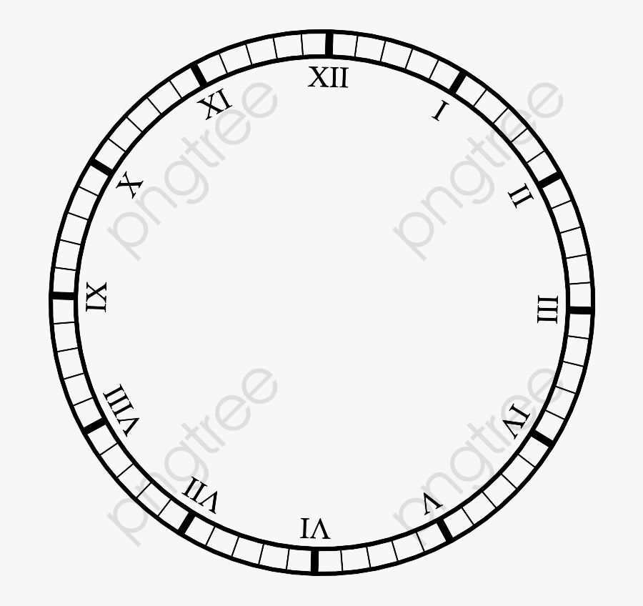 Clock Png Transparent - Chinese Zodiac Signs, Transparent Clipart
