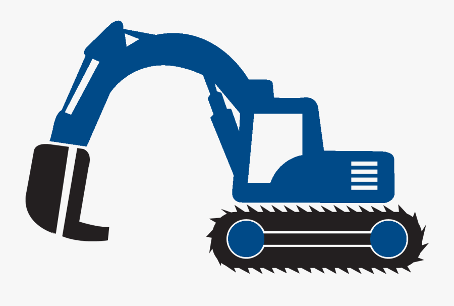Contractor Clipart Construction Equipment Tool - Clip Art, Transparent Clipart
