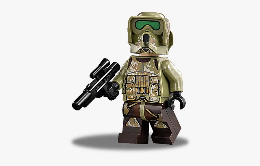 Clip Art Elite Corps Trooper Characters - Elite Clone Trooper Lego, Transparent Clipart