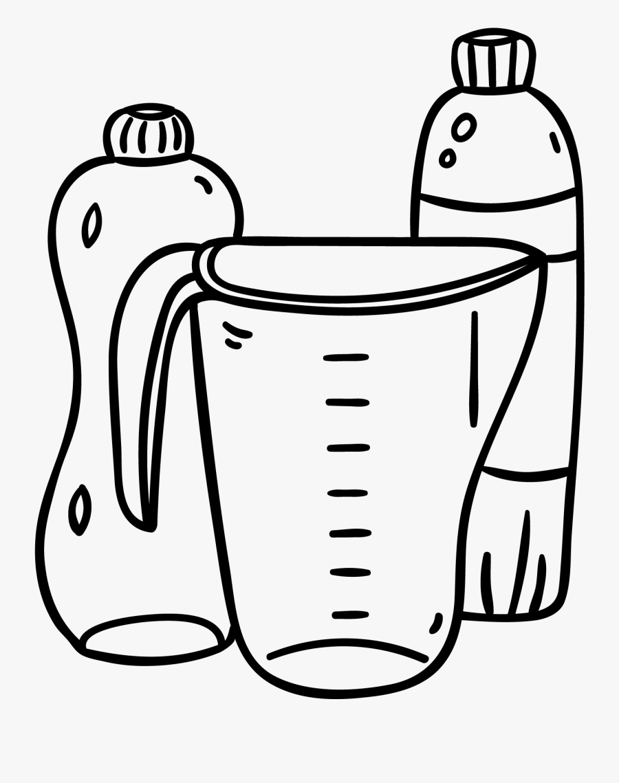 Line Art, Transparent Clipart