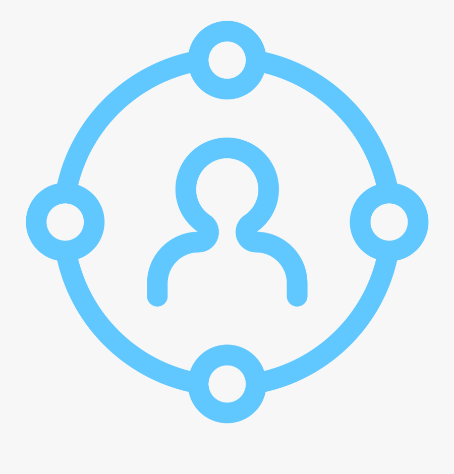 With The City Learn More Alias Icon - License Lab, Transparent Clipart