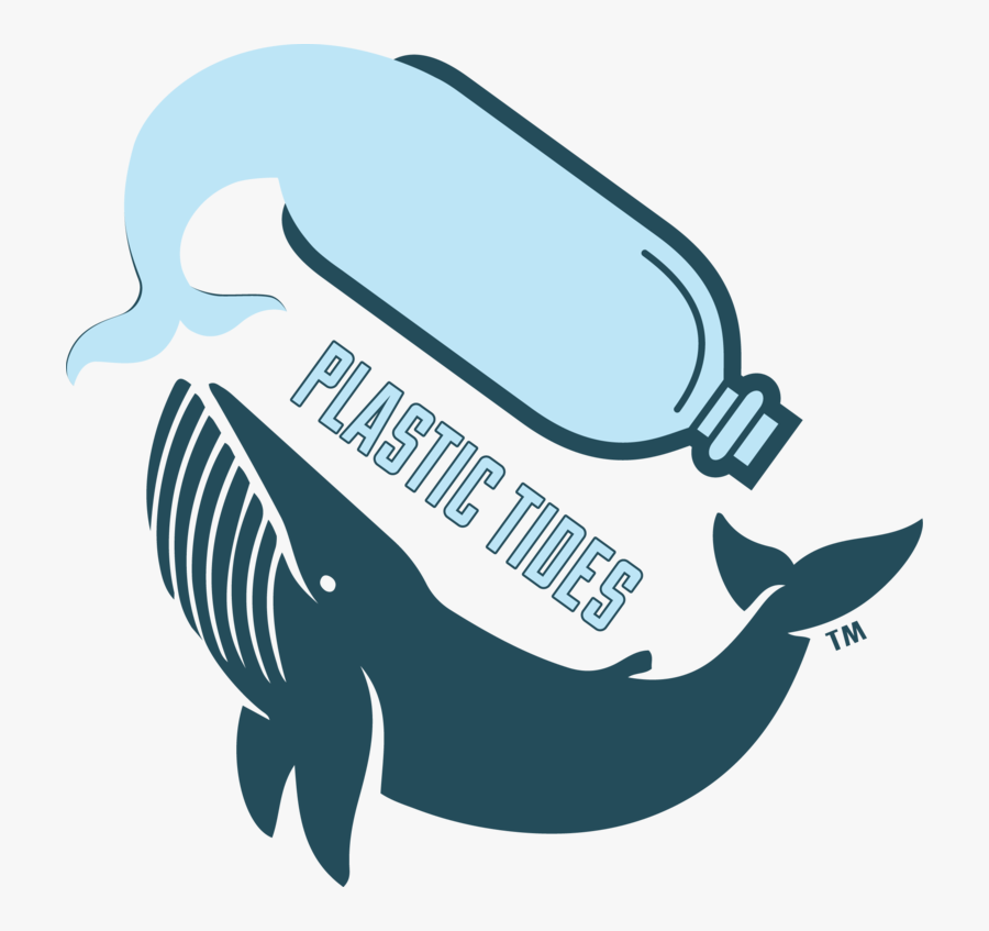 Flight Clipart Pollution - Plastic Tides, Transparent Clipart
