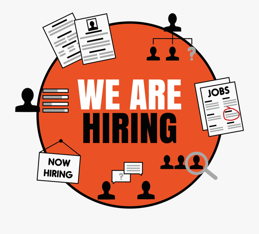 Job Vacancies In Barbados 2019, Transparent Clipart