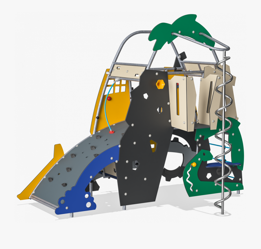 Construction And Jungle Story Makers Download - Illustration, Transparent Clipart