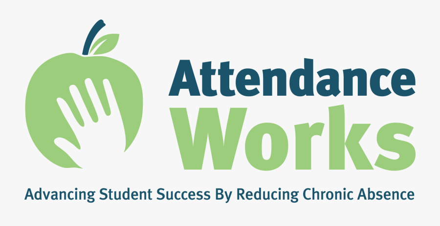 Attendance Works - Attendance Contract Elementary School, Transparent Clipart