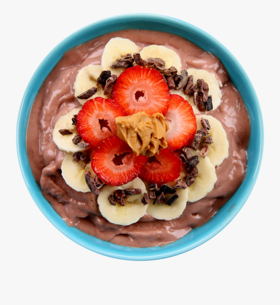 Transparent Dragon Fruit Clipart - Gelato, Transparent Clipart