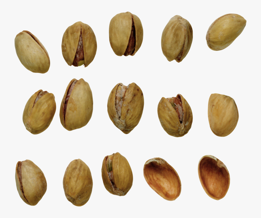 Pistachios Png, Download Png Image With Transparent - Pistachio, Transparent Clipart