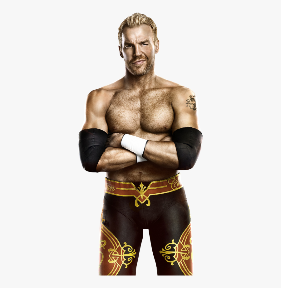 Wwe Christian Games Png Png Images - Wwe 2k14 Christian, Transparent Clipart