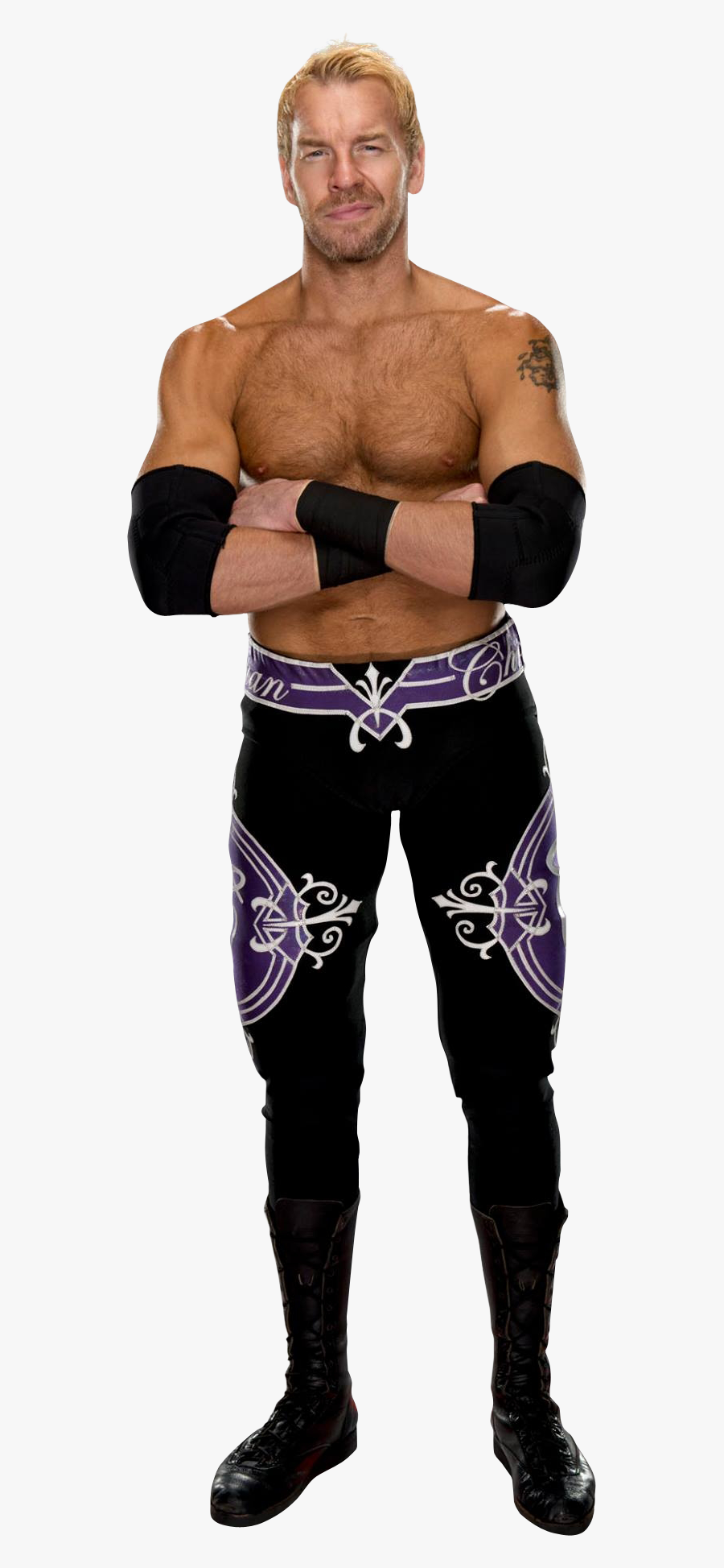 Wwe Christian Transparent - Wwe Christian 2011, Transparent Clipart