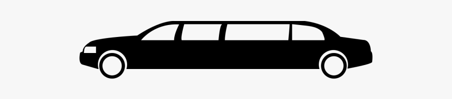 Limousine Cliparts - Limousine Clipart, Transparent Clipart