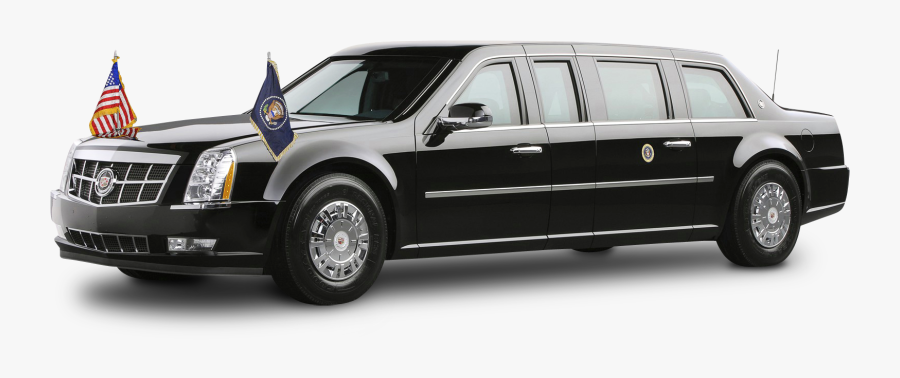 United Cadillac States State Car Dts Limousine Clipart, Transparent Clipart