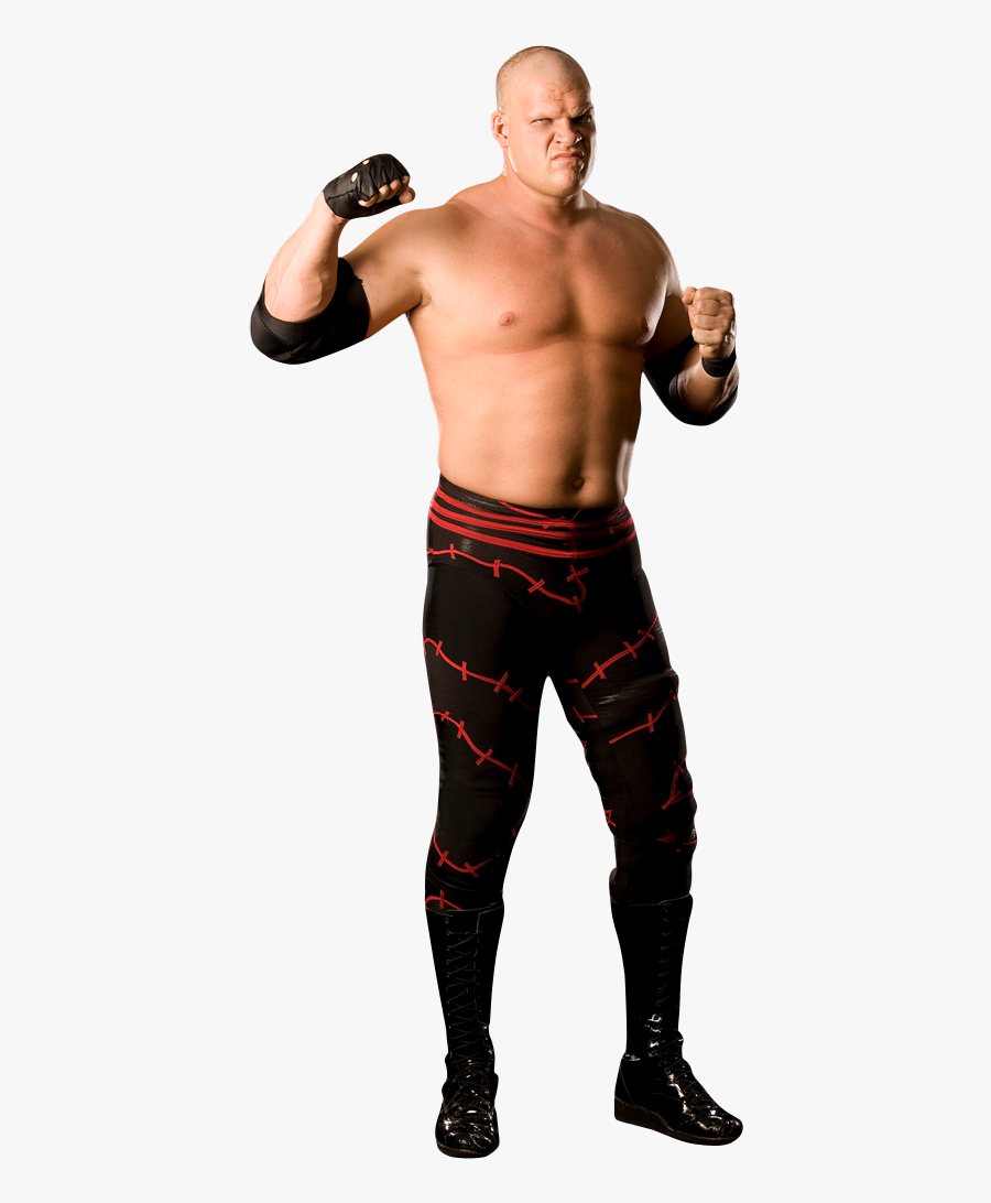 Raw Wrestling Cliparts - Kane Clipart, Transparent Clipart