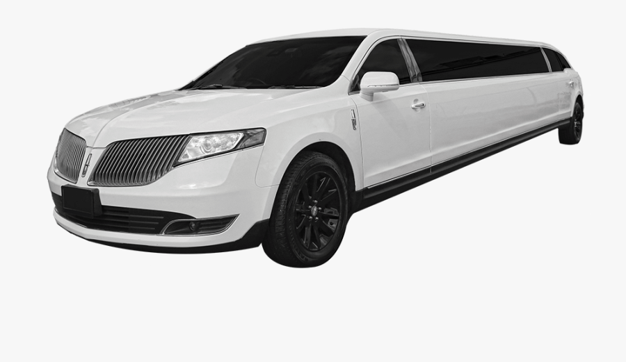 Sweet Limos Party Service - Limousine, Transparent Clipart