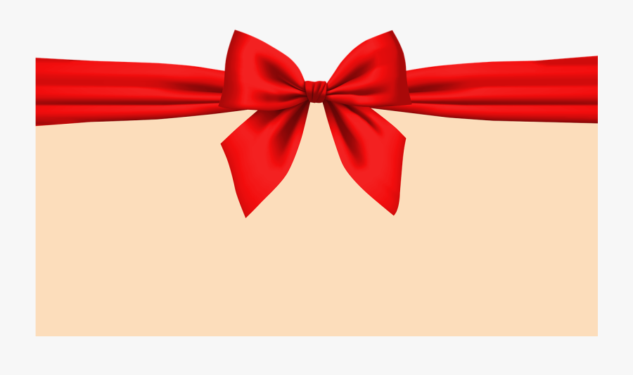 Bow 101 Workshop Scheduled - Black Ribbon Bow Png, Transparent Clipart