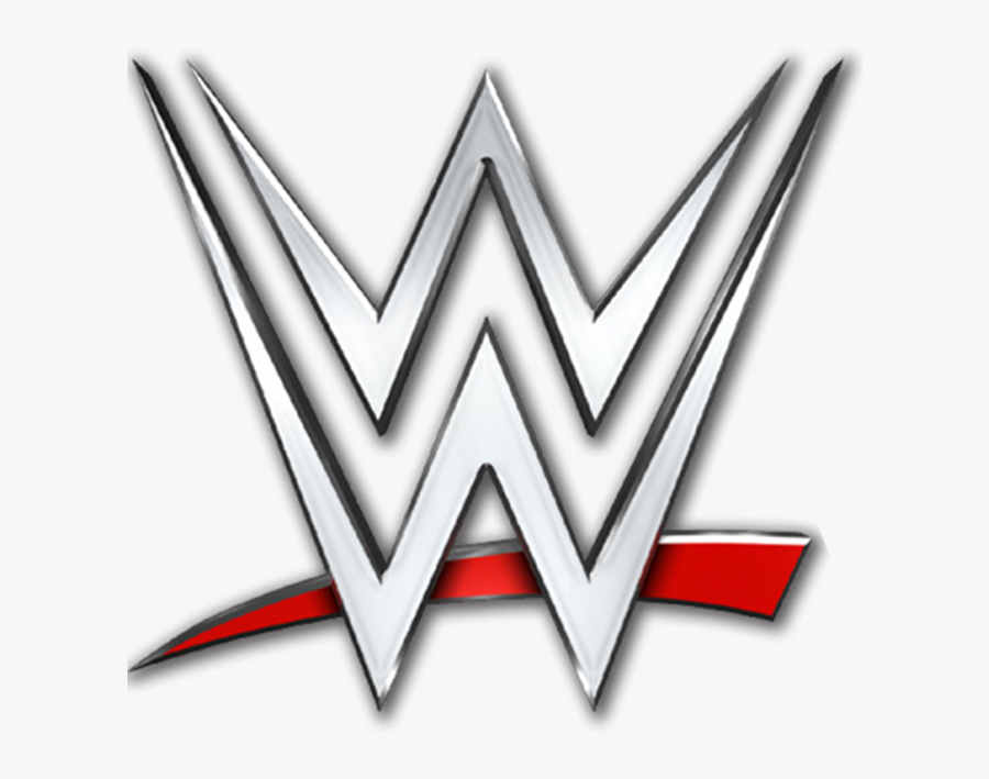 Transparent Wwe Clipart - Wwe 3d Logo Png, Transparent Clipart