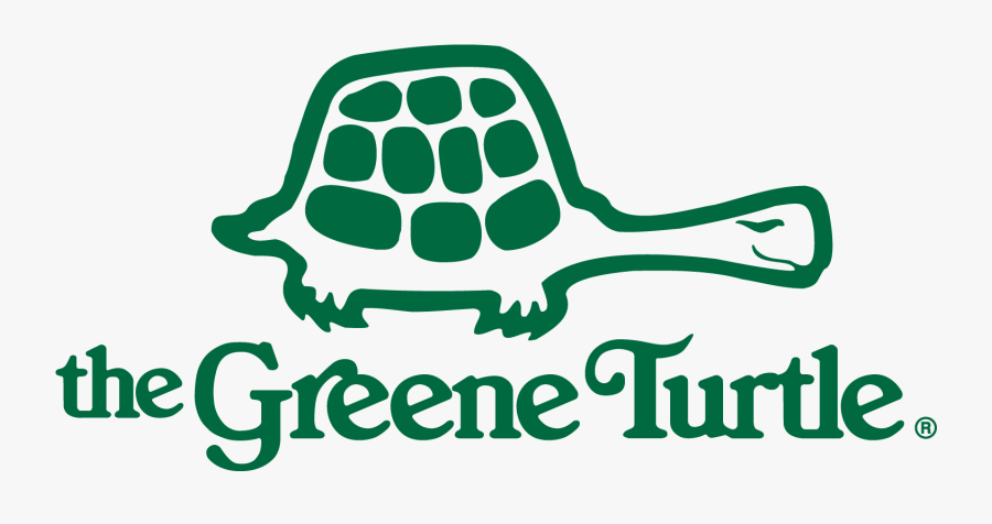 Greene Turtle Clipart , Png Download - Greene Turtle Logo, Transparent Clipart