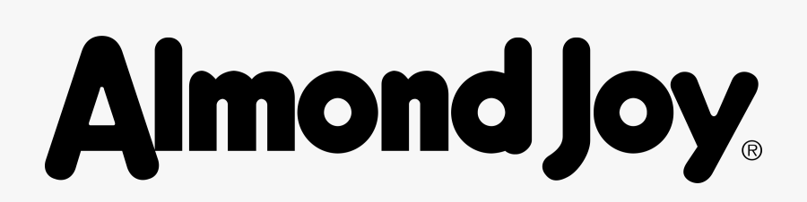 Almond Joy Logo Png Transparent - Almond Joy Logo Png, Transparent Clipart