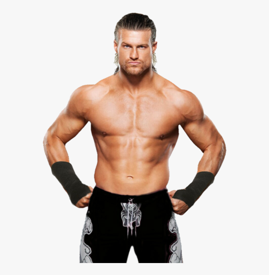 Dolph Ziggler Png - صور Wwe, Transparent Clipart