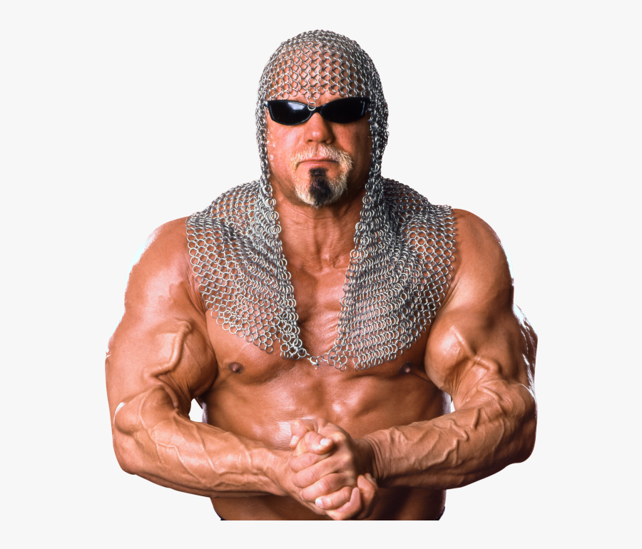 Scott Steiner Impact Professional Wrestler Professional - Scott Steiner Png, Transparent Clipart