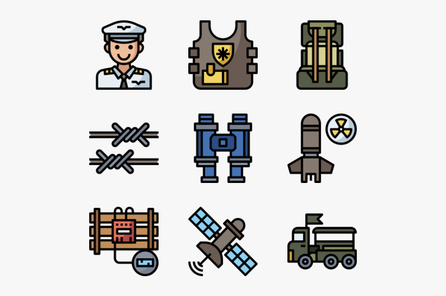 Free Icons Soldier Silhouette Clipart Vector Icon Icon, Transparent Clipart