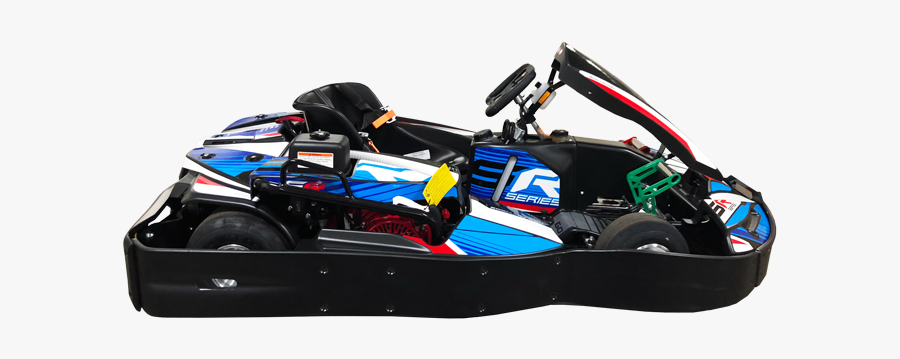 Go-kart, Transparent Clipart