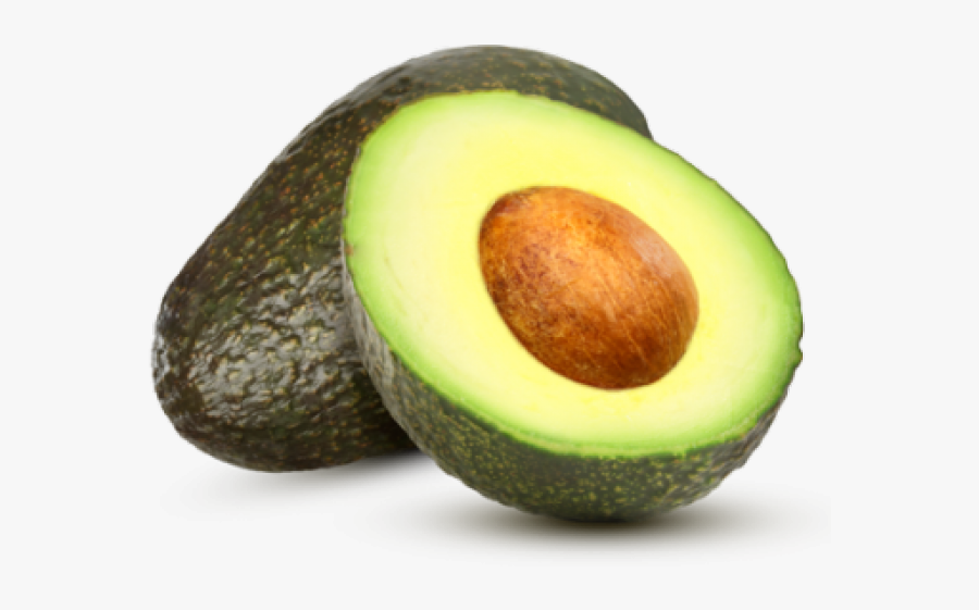 Avocado Png Transparent, Transparent Clipart