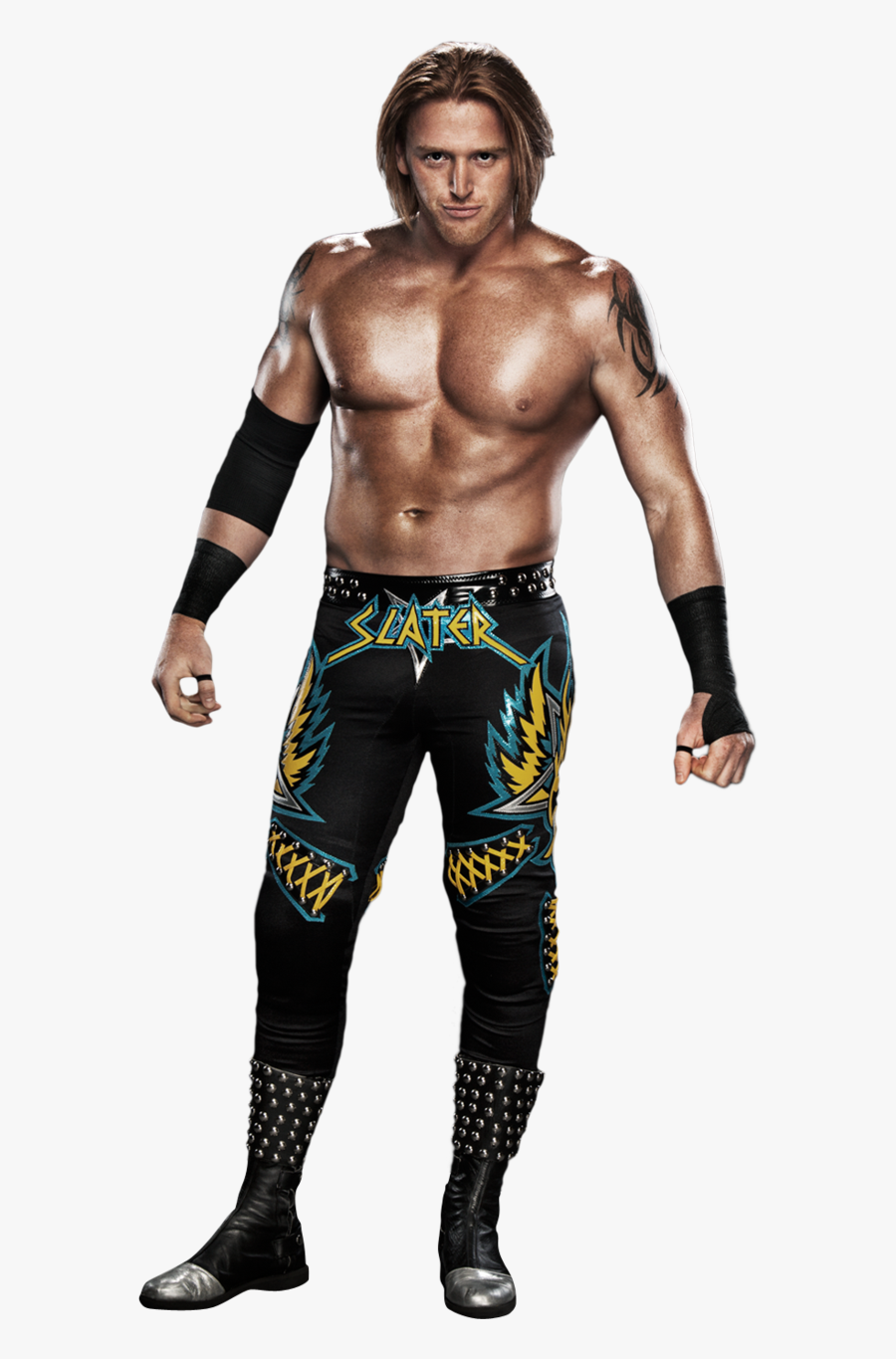 Heath Wwe, Transparent Clipart