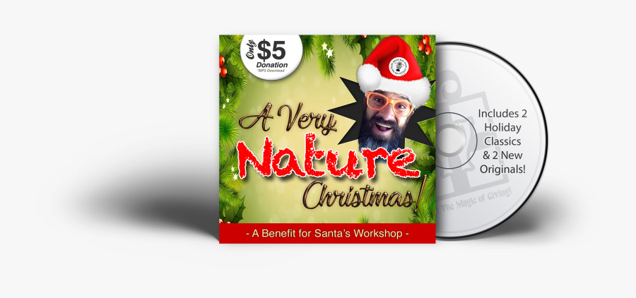 Christmas, Transparent Clipart