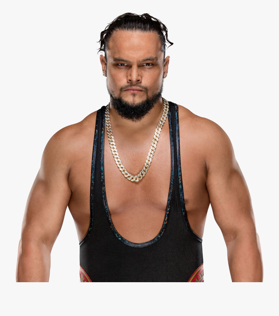 Clip Art New Wwe Profile Picture - Bo Dallas Png, Transparent Clipart