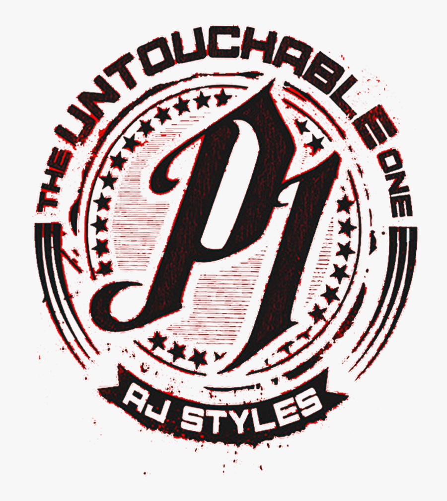 Transparent Wwe Clipart - Aj Styles Never Rest Never Rust, Transparent Clipart
