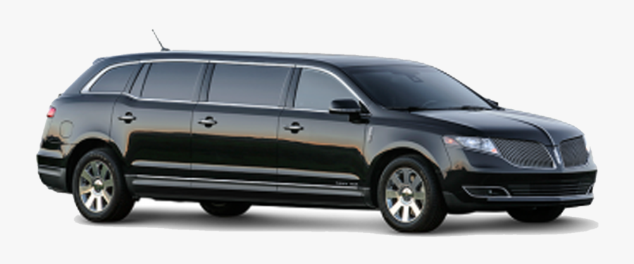 Transparent Limo Png - Lincoln Mkt Limo 2019, Transparent Clipart