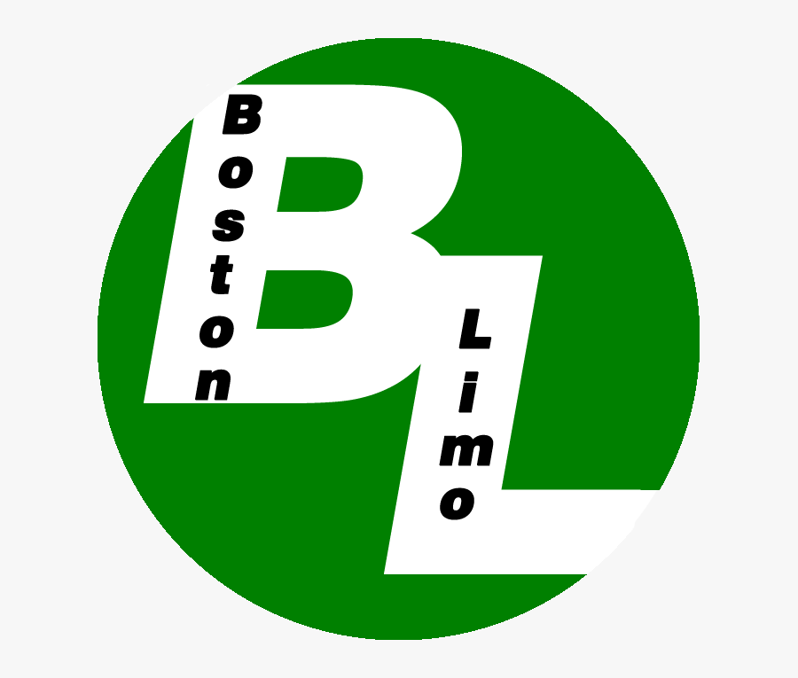 Boston Limo®, Transparent Clipart