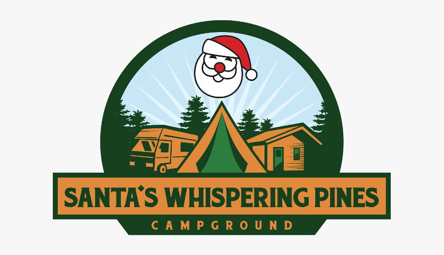 Camplife - Campground, Transparent Clipart