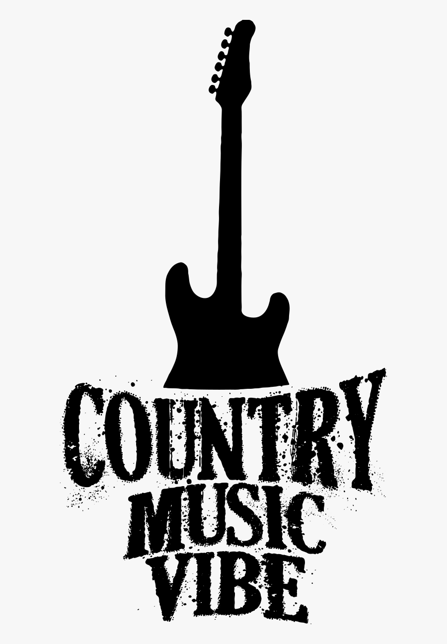 Country Music Transparent Clipart , Png Download - Transparent Country Music Png, Transparent Clipart