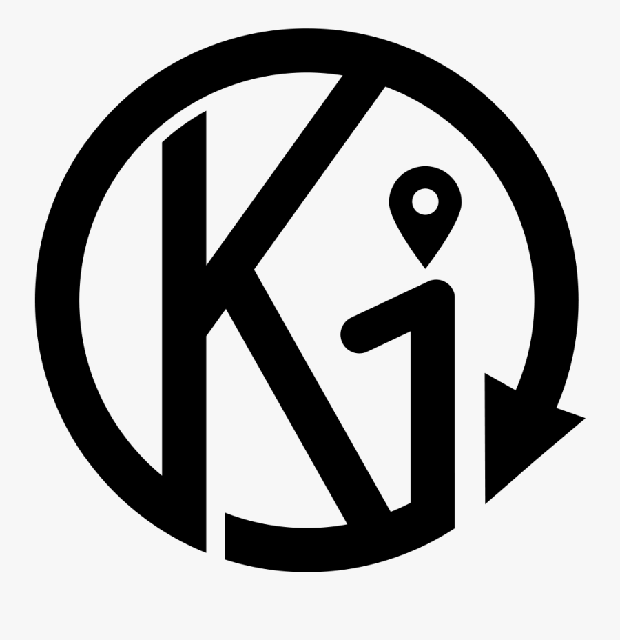 Kj Limousine Services - Kj Logo Png, Transparent Clipart