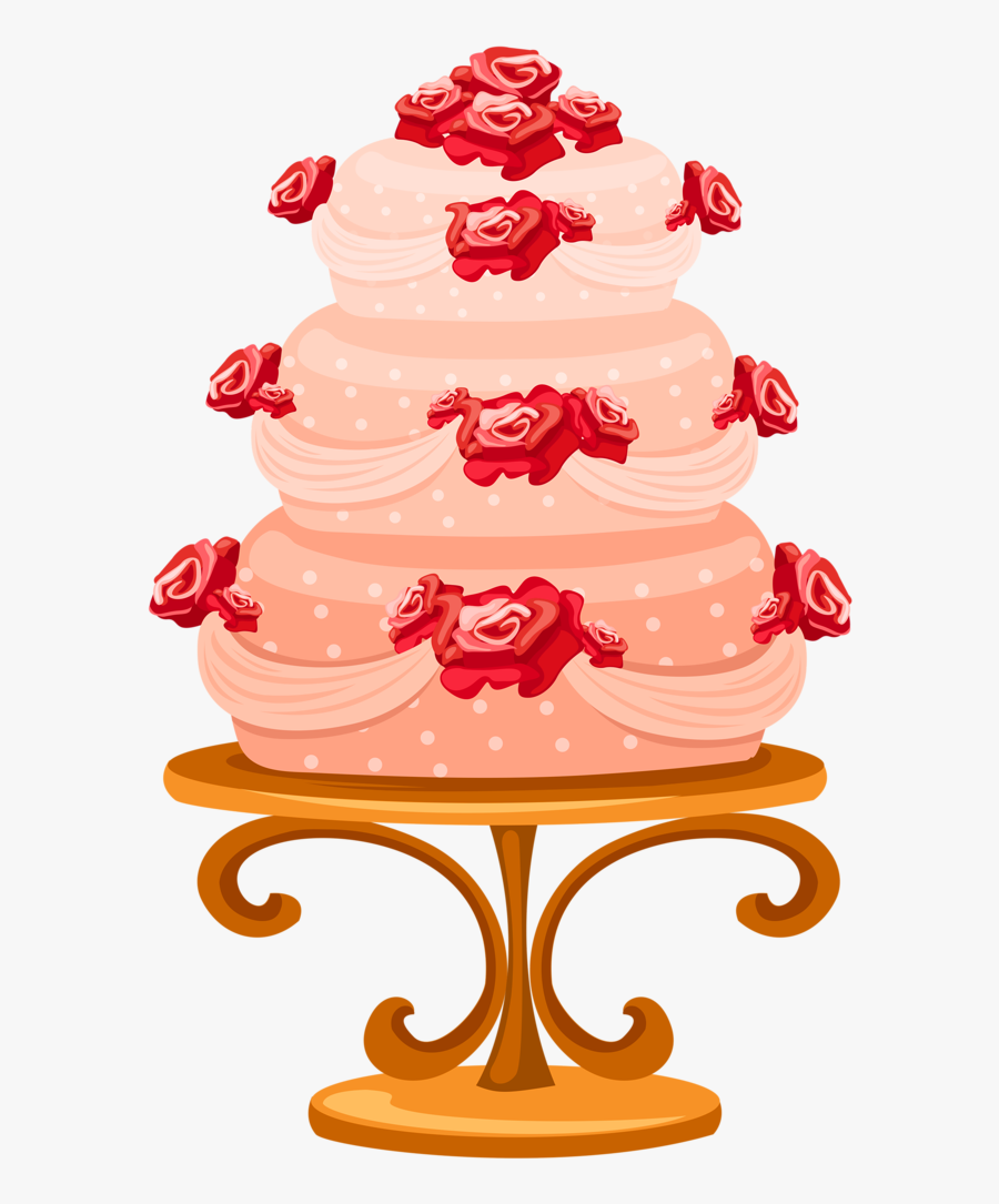 Cake Clipartsweets Clipartpoetry Happyclipart - Birthday Message For Jiju, Transparent Clipart