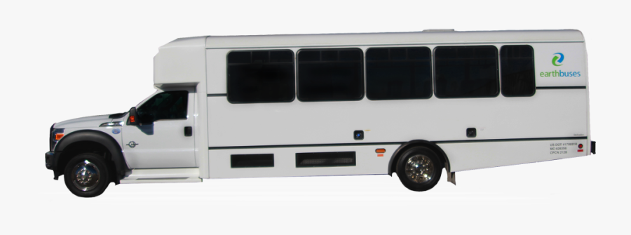 Shuttle Bus Png, Transparent Clipart