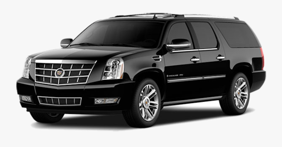 Cadillac Esv - Cadillac 2016 Suv, Transparent Clipart