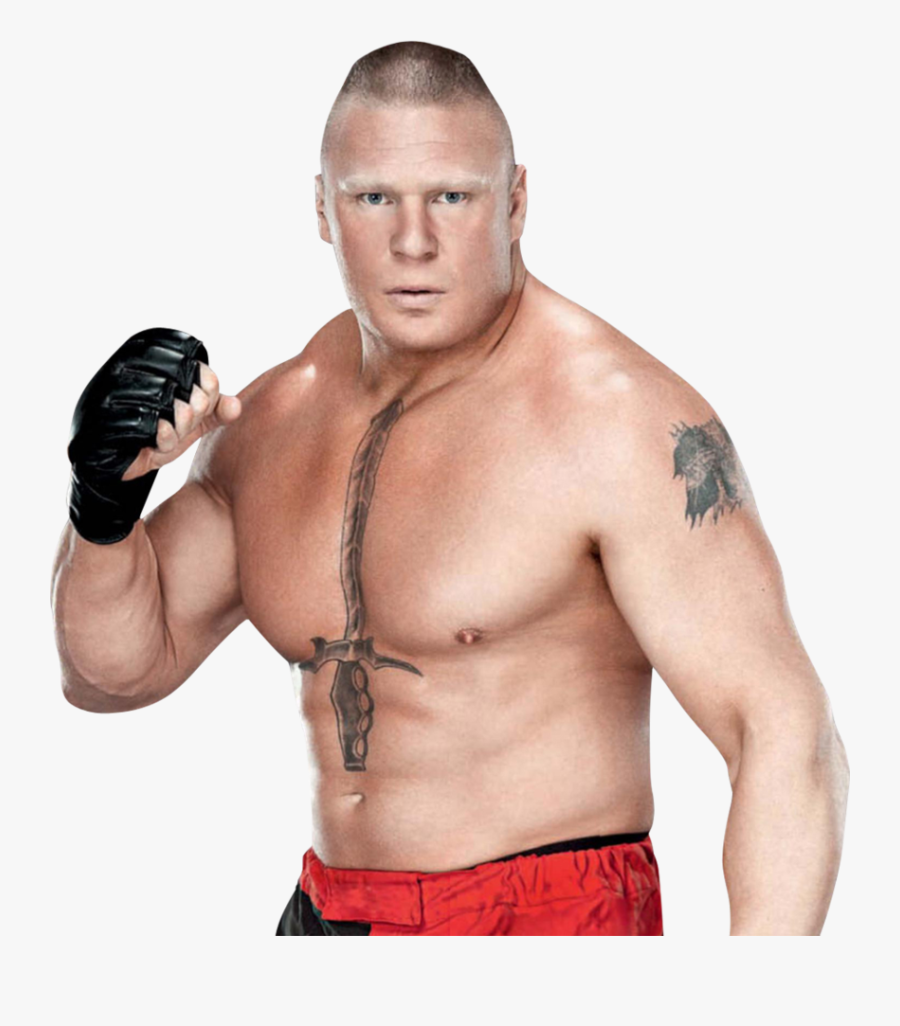 Brock Lesnar Wwe Transparent, Transparent Clipart