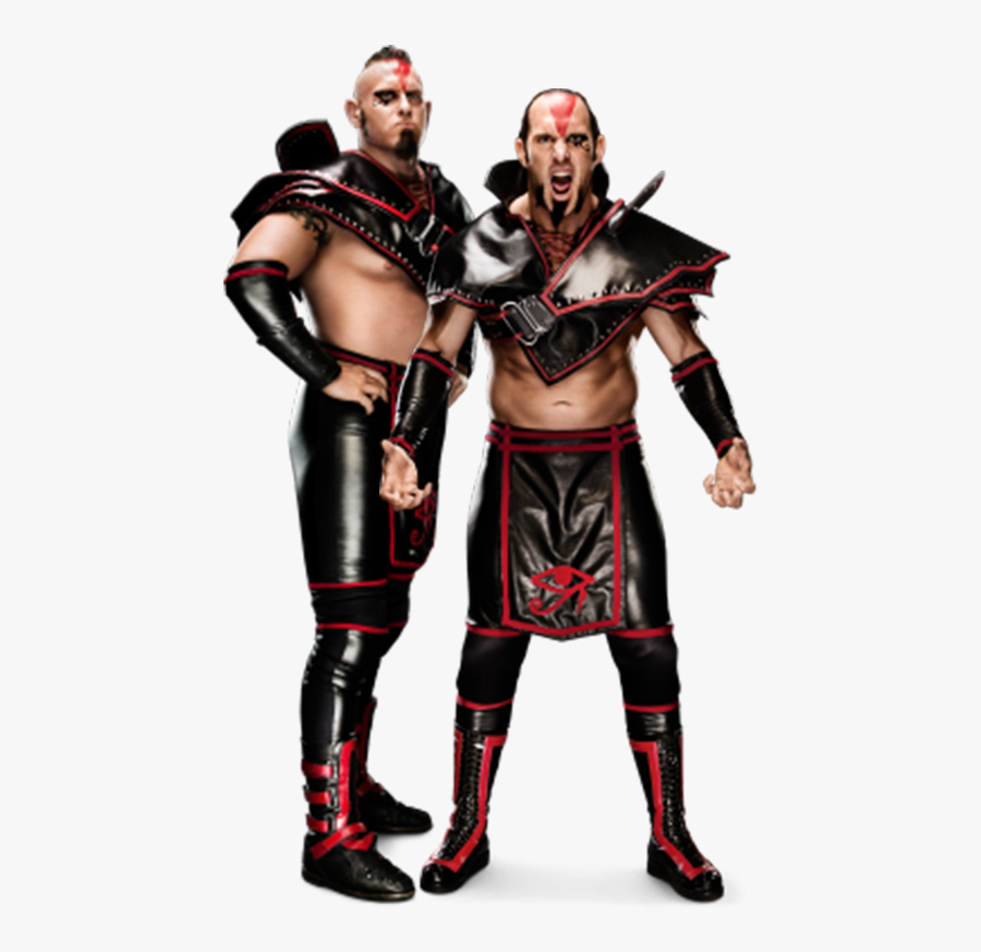Ascension Wwe Png, Transparent Clipart