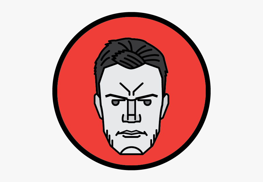 Knee Clipart Forehead - Cheetah Outreach South Africa Logo, Transparent Clipart