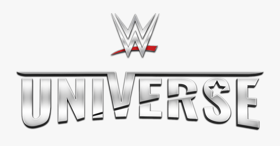 Pre-register Now Be Notified When Wwe Universe Releases,, - Wwe 3d, Transparent Clipart